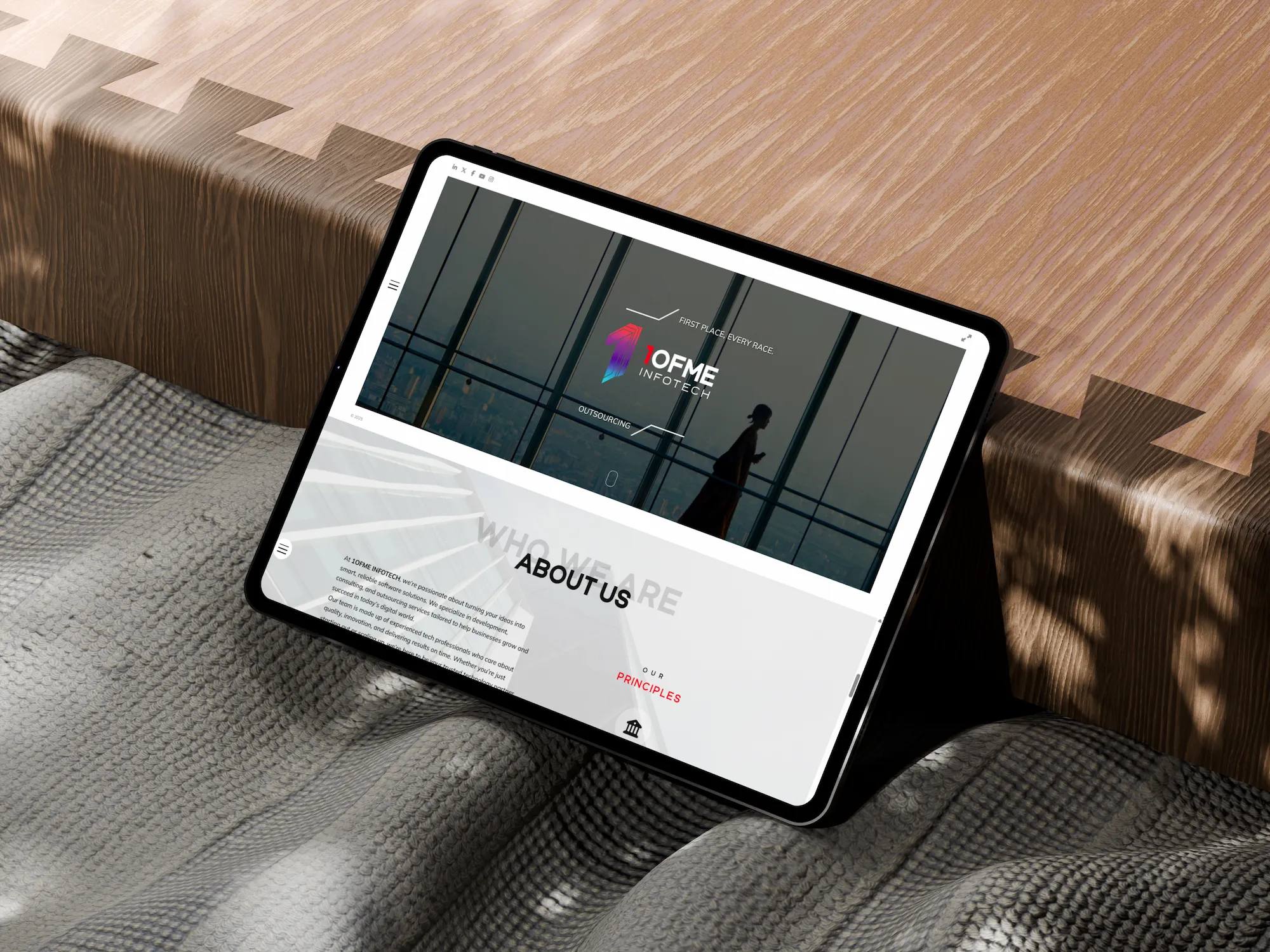 portfolio item thumb
